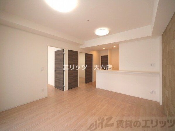 CREST COURT DOSHINの物件内観写真